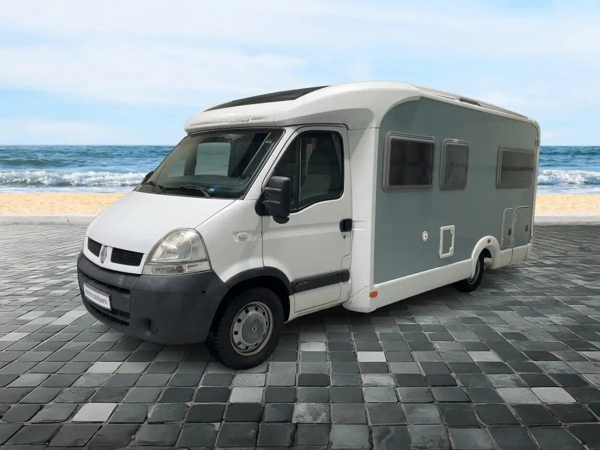KNAUS Sun TI 700 MEG - Ansicht 2